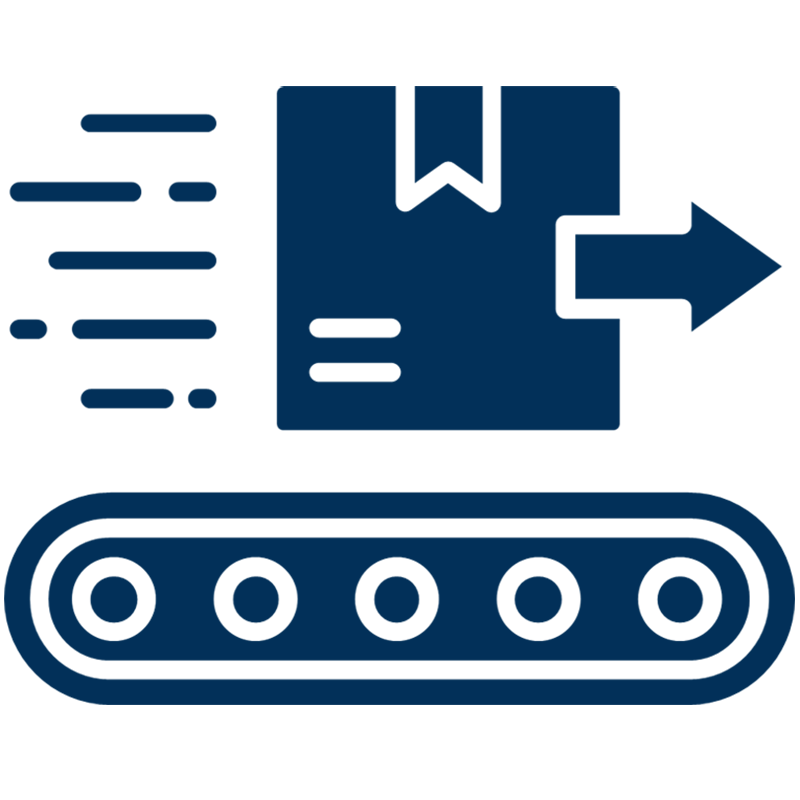 Material Handling Automation